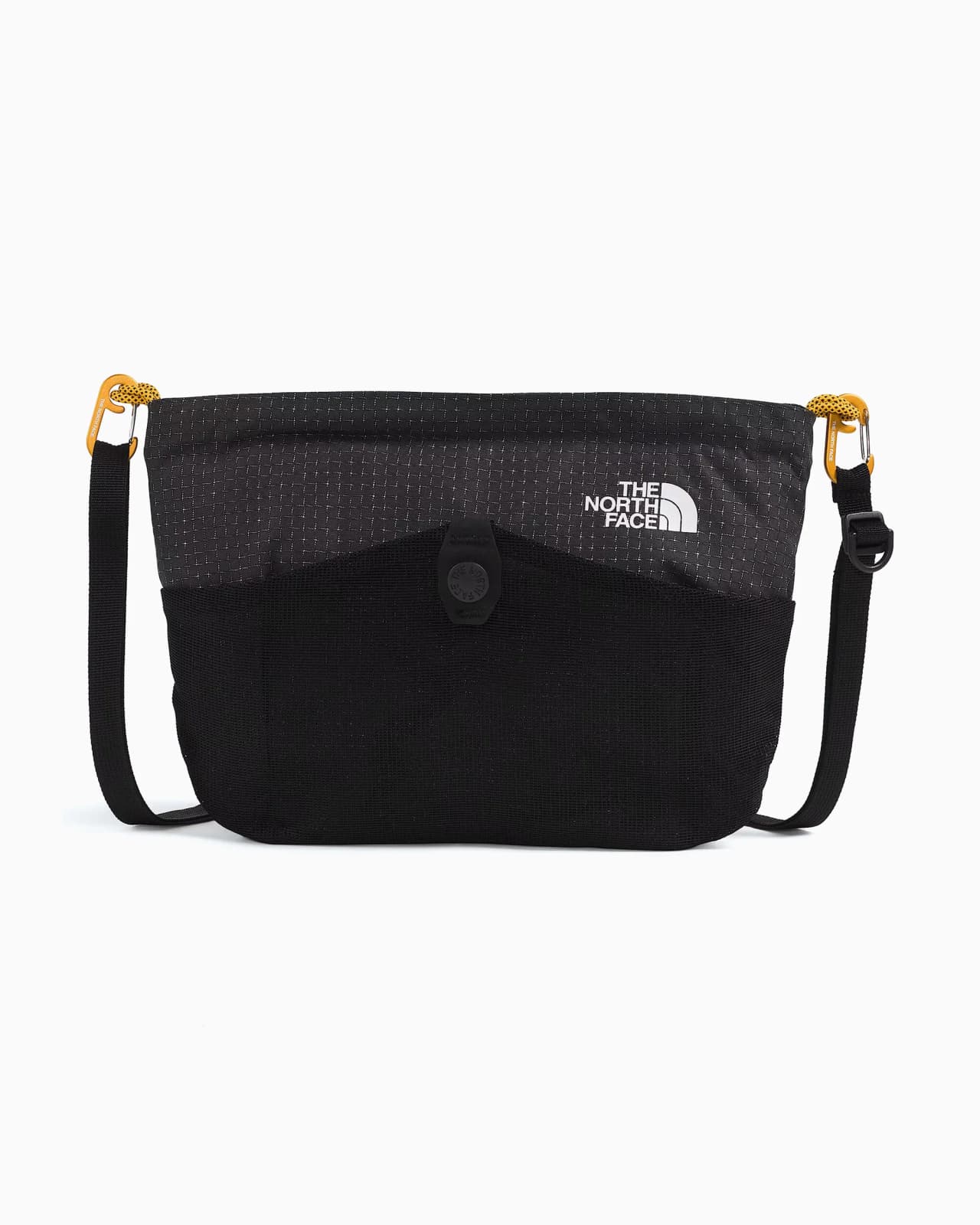 The North Face Clyffe Water-Repellent Unisex Shoulder Bag
