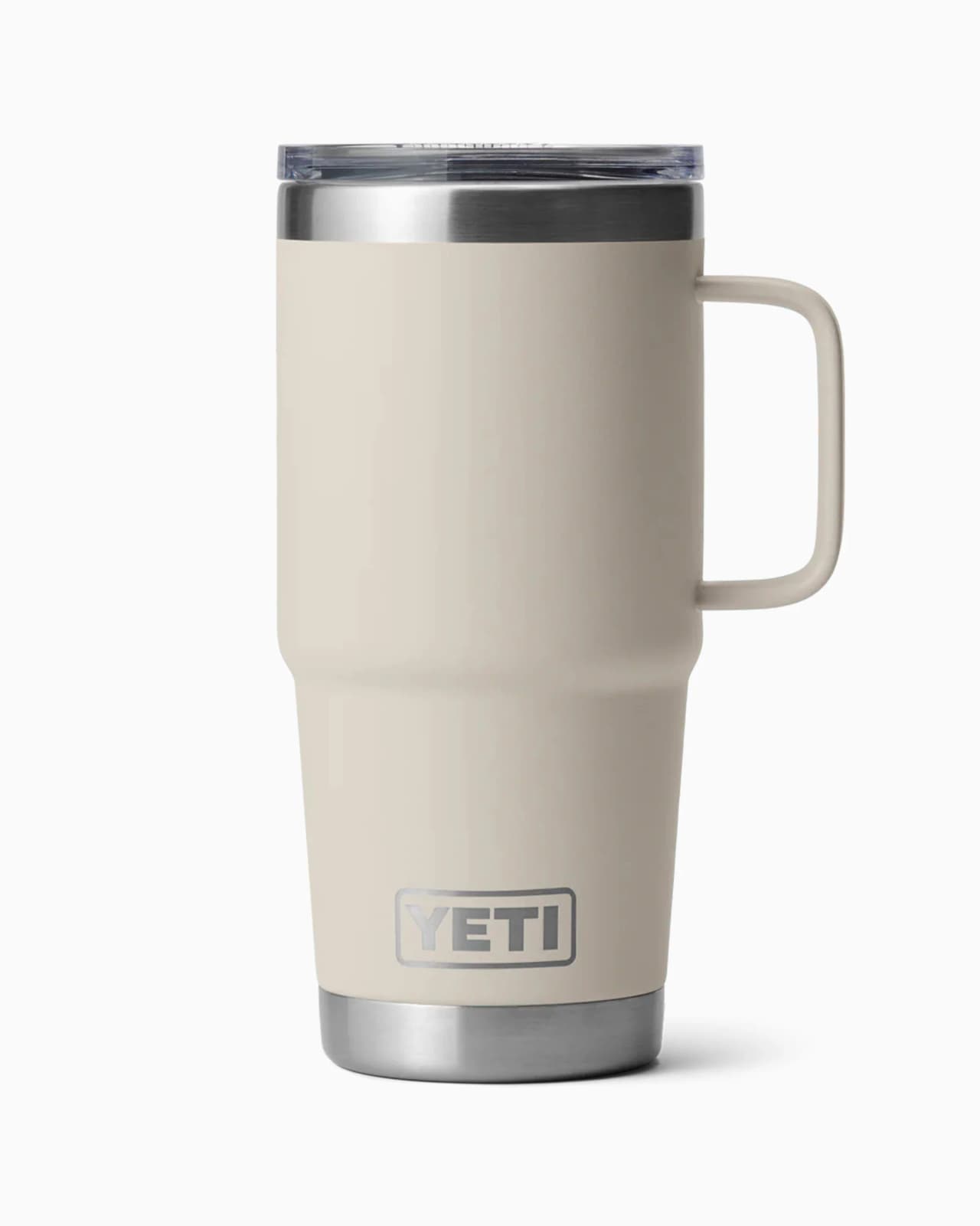 YETI Rambler 591 ML Travel Mug 2.0