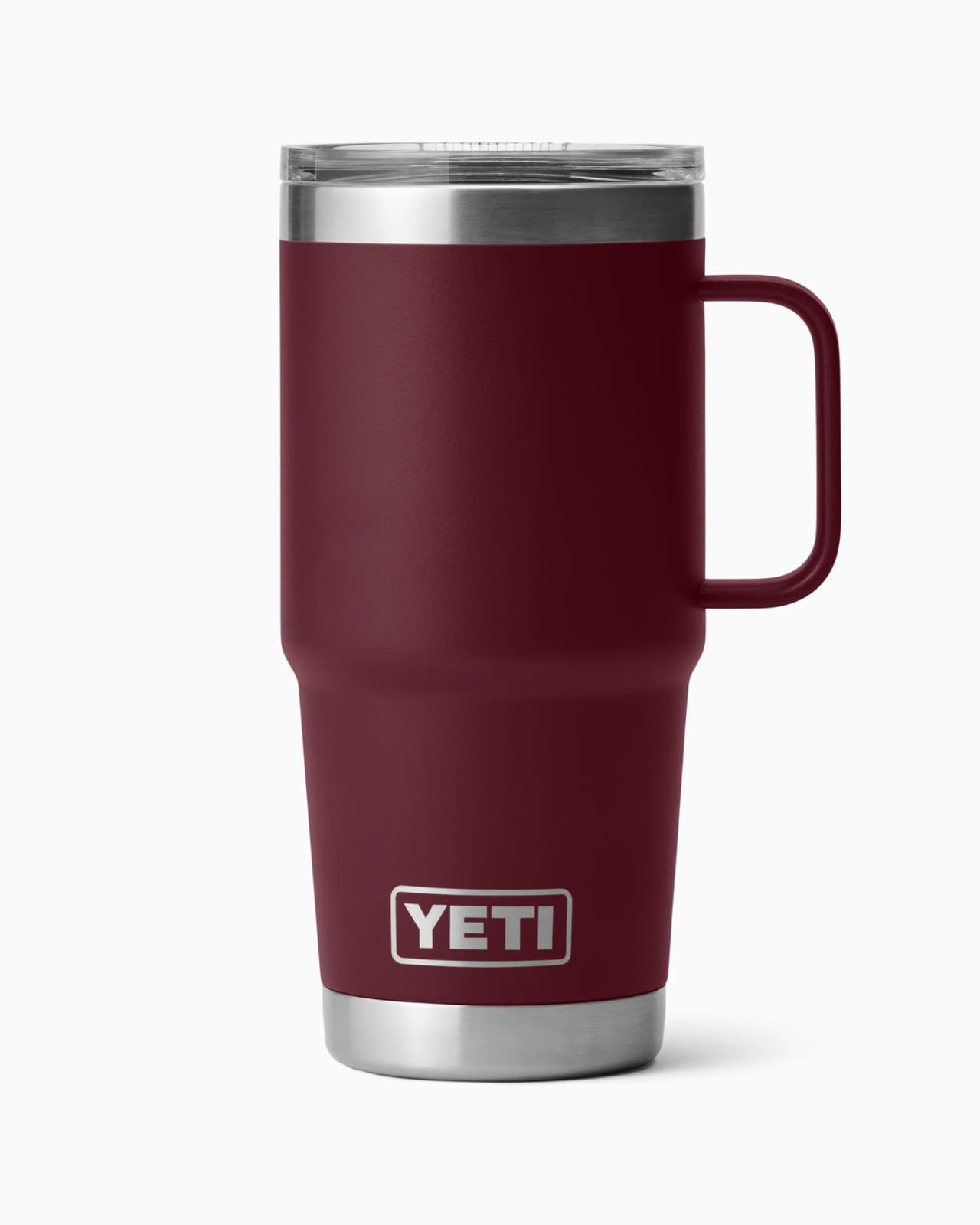YETI Rambler 591 ML Travel Mug 2.0