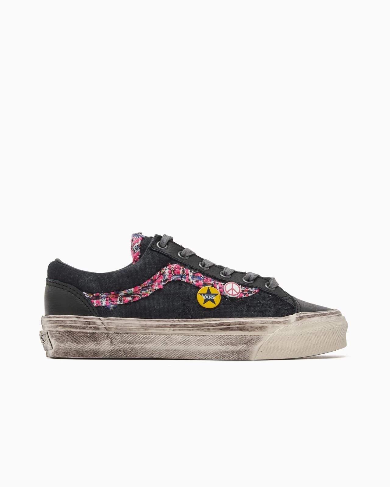 Vans Premium Old Skool 36 Souvenir "Grey"