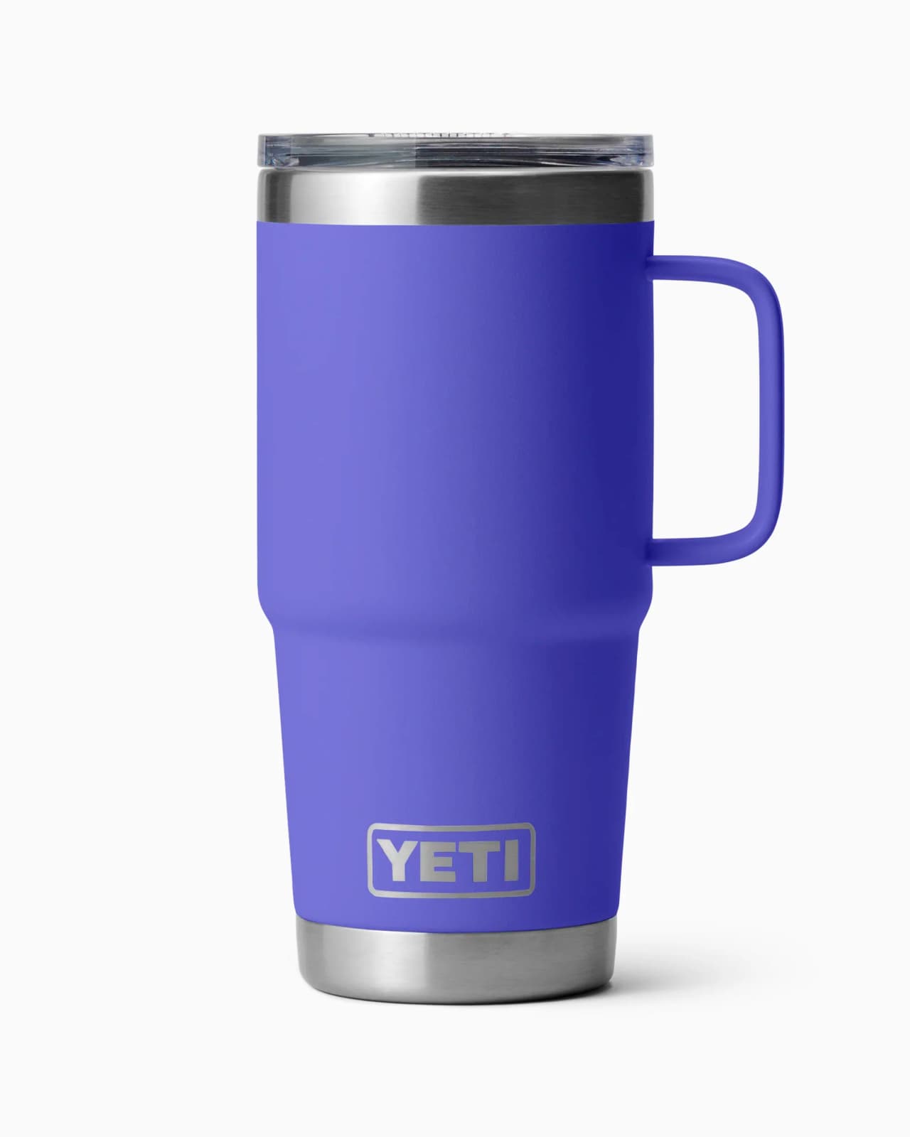 YETI Rambler 591ML Travel Mug