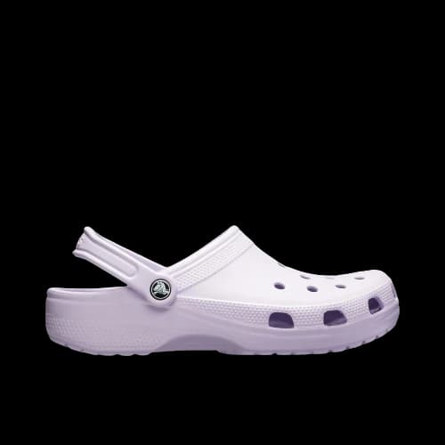 Crocs Classic Clog Lavender 1