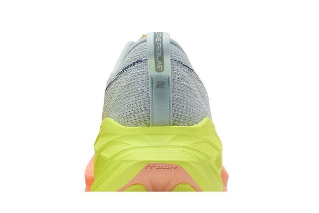 ASICS Superblast 2 Paris 7