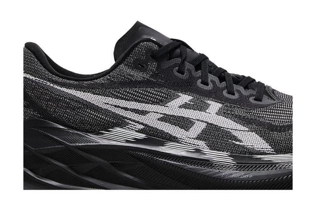 ASICS Superblast 2 Black White 2