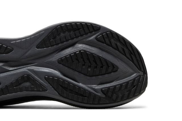 ASICS Superblast 2 Black White 5