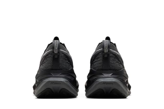 ASICS Superblast 2 Black White 6