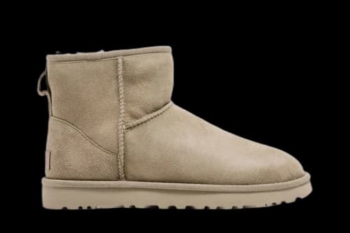 UGG Classic Mini II Boot Mustard Seed (W)