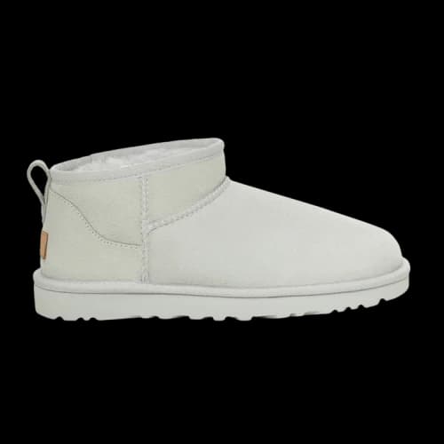 UGG Classic Ultra Mini Boot Goose (Women's) 1