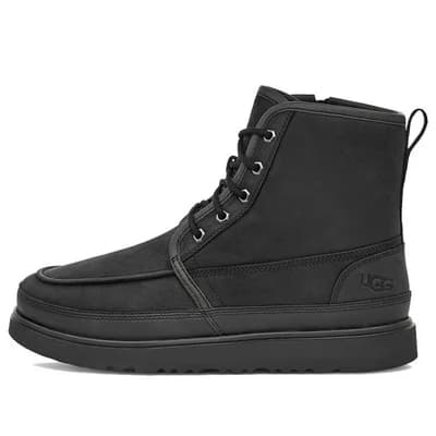 UGG Neumel High Moc Weather 'Black' 2