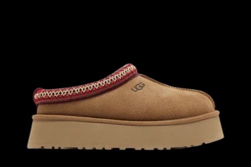 UGG Tazz Slipper Chestnut (Women's) 1