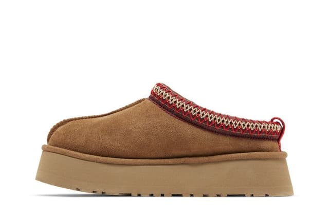 UGG Tazz Slipper Chestnut (Women's) 3