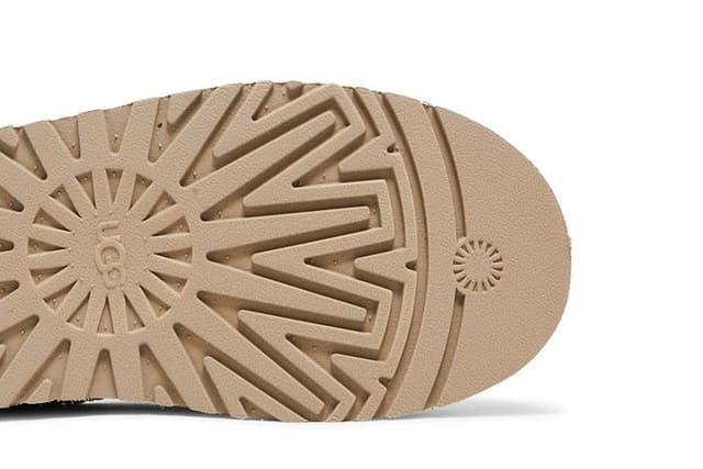 UGG Tazz Slipper Sand (Women's) 6