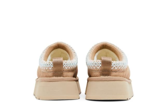UGG Tazz Slipper Sand (Women's) 7