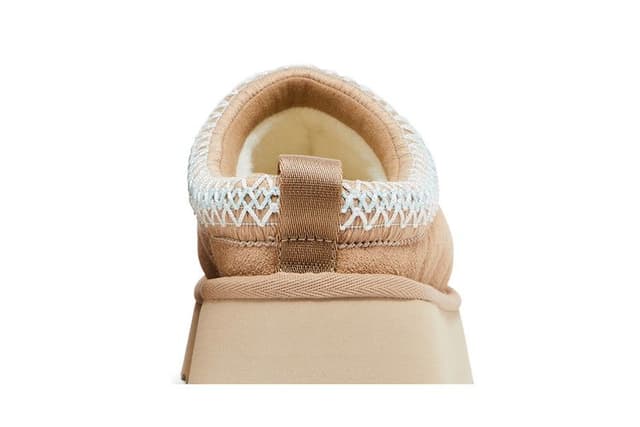 UGG Tazz Slipper Sand (Women's) 8