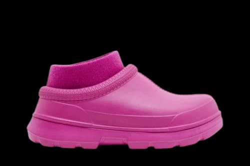 UGG Tasman X Slipper Dragon Fruit (Women's) 1