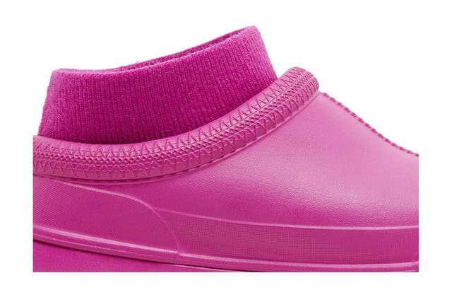 UGG Tasman X Slipper Dragon Fruit (Women's) 2