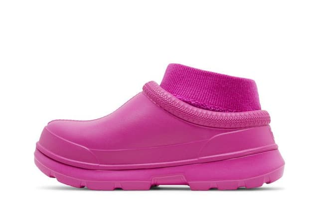 UGG Tasman X Slipper Dragon Fruit (Women's) 3