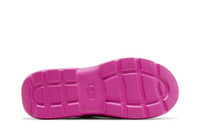 UGG Tasman X Slipper Dragon Fruit (Women's) 4