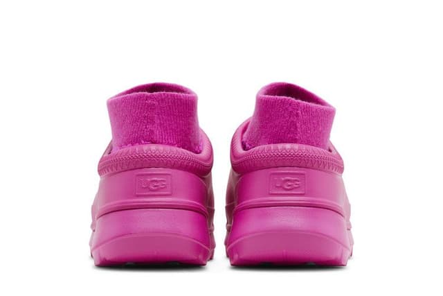 UGG Tasman X Slipper Dragon Fruit (Women's) 6