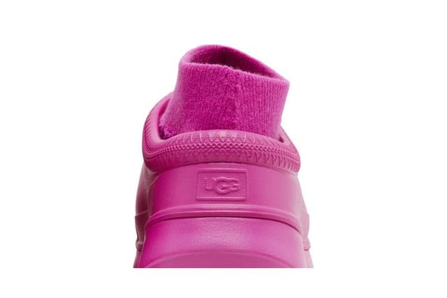 UGG Tasman X Slipper Dragon Fruit (Women's) 7
