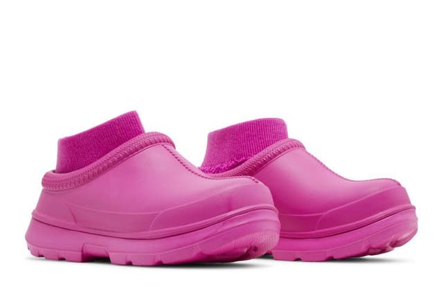 UGG Tasman X Slipper Dragon Fruit (Women's) 8