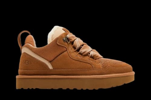 UGG Lowmel Chestnut (Women's) 1