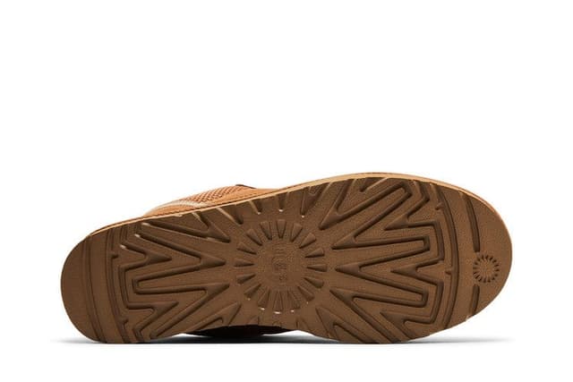 UGG Lowmel Chestnut (Women's) 4