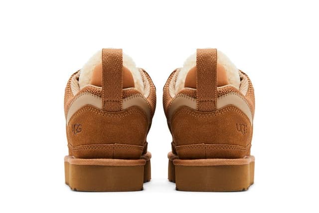 UGG Lowmel Chestnut (Women's) 6