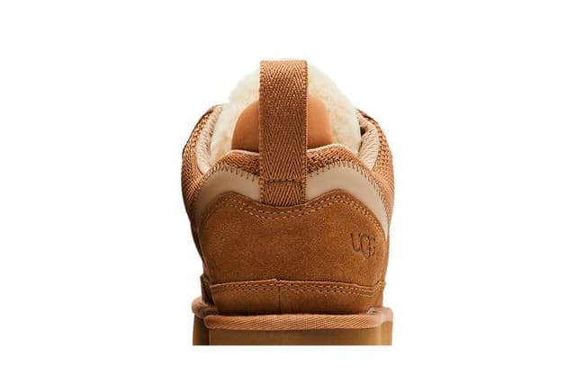 UGG Lowmel Chestnut (Women's) 7