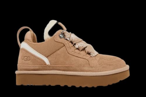 UGG Lowmel Sand (Women's)