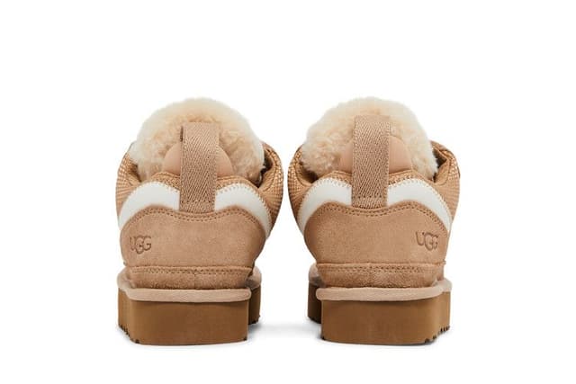 UGG Lowmel Sand (Women's) 6
