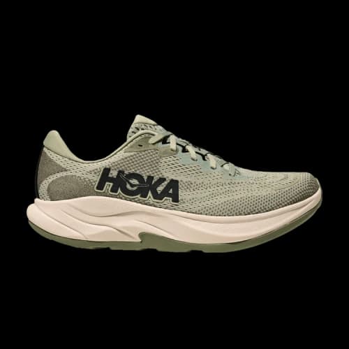 Hoka One One Rincon 4 Forest Lichen Eucalyptus