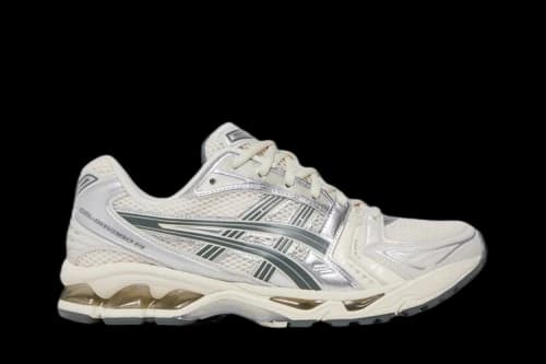 ASICS Gel-Kayano 14 Birch Dark Pewter 1
