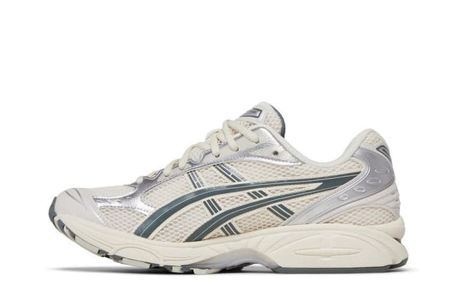 ASICS Gel-Kayano 14 Birch Dark Pewter 3