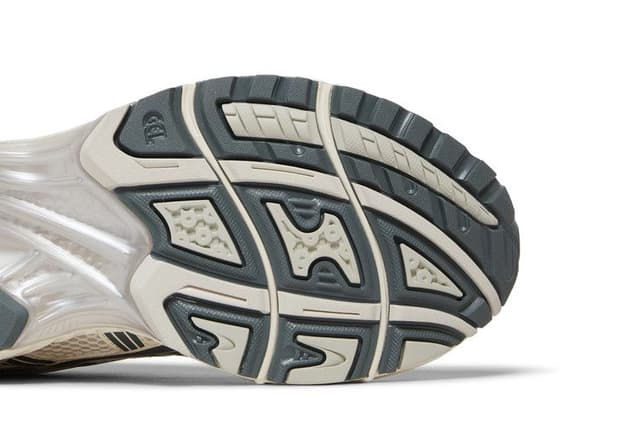 ASICS Gel-Kayano 14 Birch Dark Pewter 5