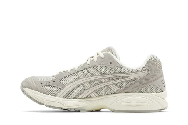 ASICS Gel-Kayano 14 White Sage Smoke Grey 3