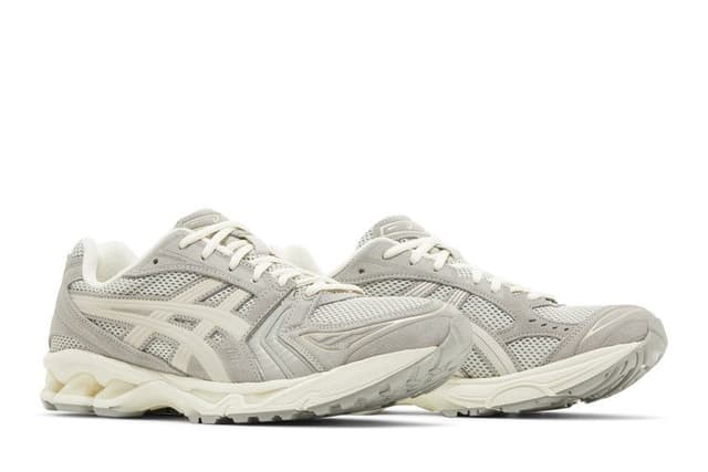 ASICS Gel-Kayano 14 White Sage Smoke Grey 8
