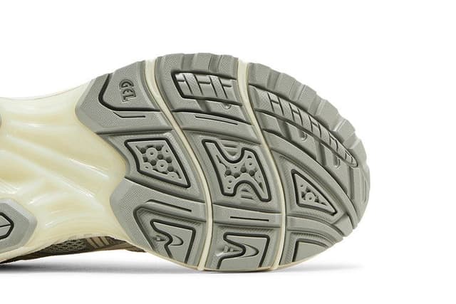 ASICS Gel-Kayano 14 White Sage Smoke Grey 13