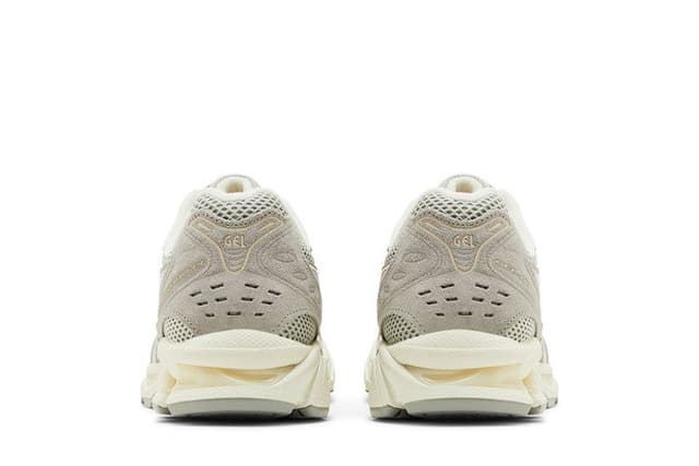 ASICS Gel-Kayano 14 White Sage Smoke Grey 14