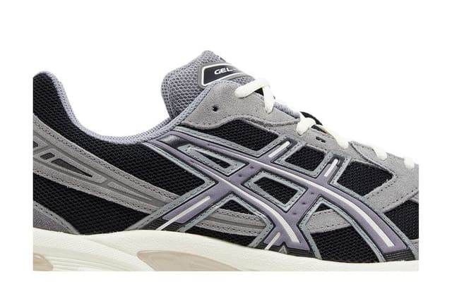 ASICS Gel-1130 Black Carbon 2
