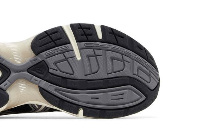 ASICS Gel-1130 Black Carbon 5