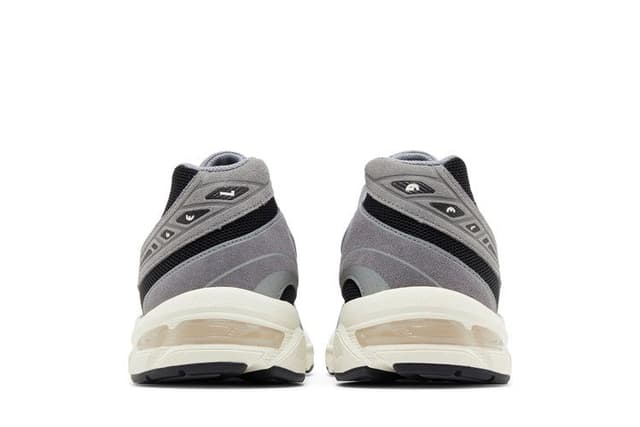 ASICS Gel-1130 Black Carbon 6