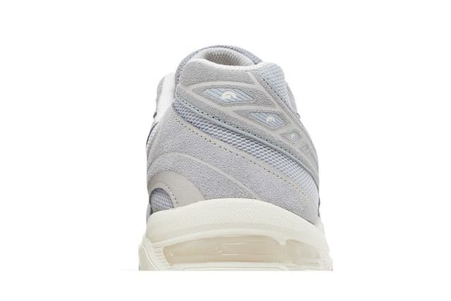 ASICS Gel-1130 Piedmont Gray 7