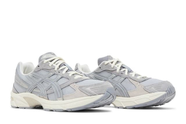 ASICS Gel-1130 Piedmont Gray 8