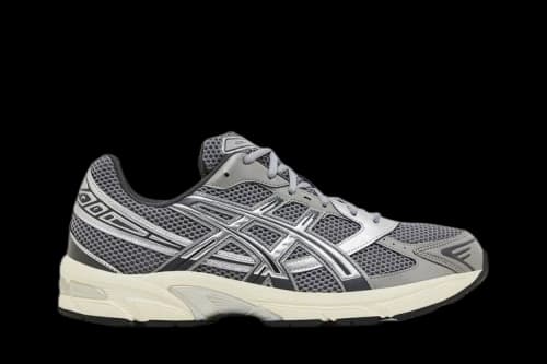 ASICS Gel-1130 Clay Grey Pure Silver 1