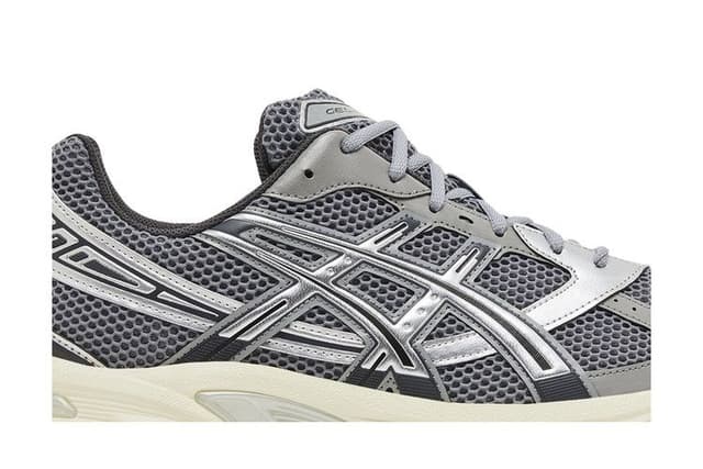 ASICS Gel-1130 Clay Grey Pure Silver 2
