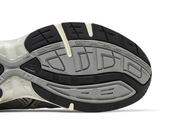 ASICS Gel-1130 Clay Grey Pure Silver 5