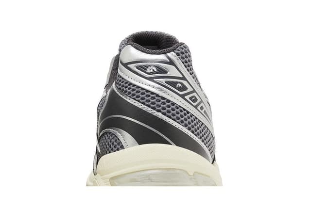 ASICS Gel-1130 Clay Grey Pure Silver 7