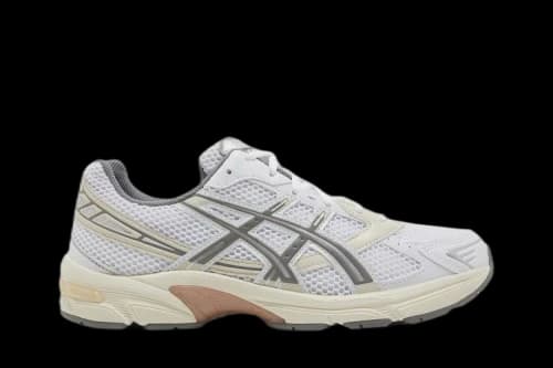 ASICS Gel-1130 White Clay Grey 1