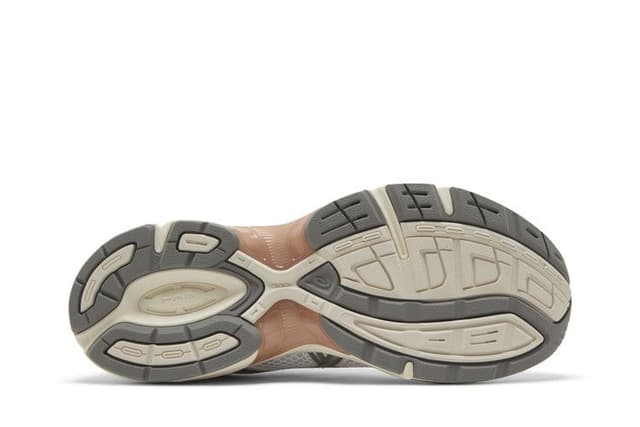 ASICS Gel-1130 White Clay Grey 4